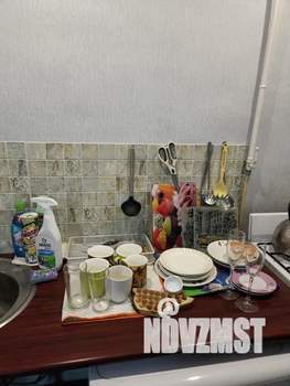 Студия квартира, посуточно, 27м2, 1/5 этаж