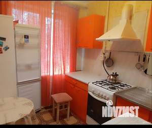 2-к квартира, на длительный срок, 44м2, 1/5 этаж