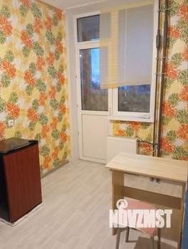 1-к квартира, на длительный срок, 38м2, 19/24 этаж