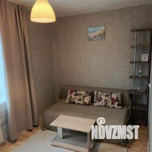 2-к квартира, посуточно, 31м2, 4/4 этаж