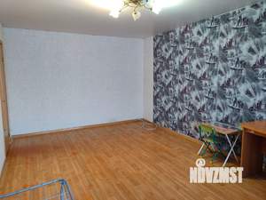2-к квартира, на длительный срок, 50м2, 2/9 этаж