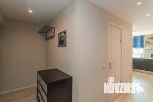 2-к квартира, посуточно, 55м2, 1/1 этаж