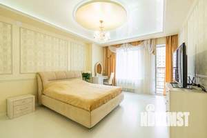 1-к квартира, посуточно, 51м2, 1/1 этаж