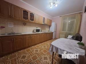 1-к квартира, посуточно, 56м2, 5/25 этаж