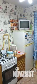 1-к квартира, на длительный срок, 28м2, 8/9 этаж