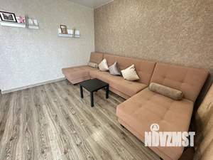 2-к квартира, посуточно, 60м2, 16/25 этаж