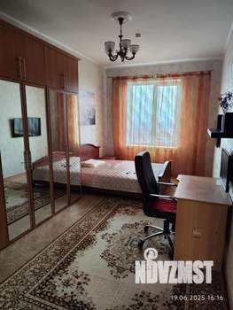 1-к квартира, на длительный срок, 40м2, 25/25 этаж