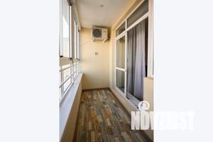 1-к квартира, посуточно, 40м2, 14/26 этаж