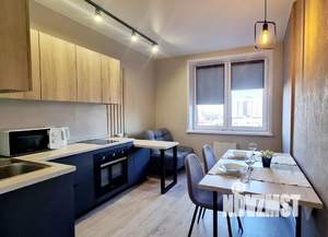 1-к квартира, посуточно, 40м2, 12/20 этаж