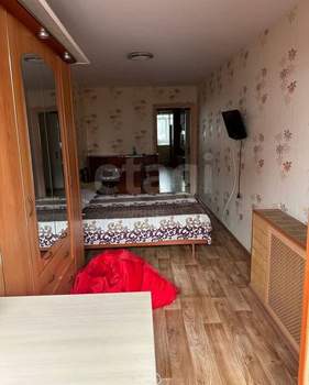 3-к квартира, на длительный срок, 63м2, 5/9 этаж