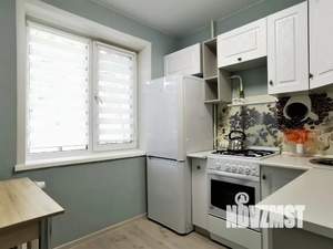 1-к квартира, посуточно, 33м2, 2/5 этаж