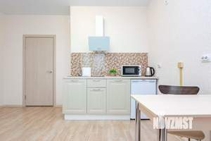 1-к квартира, посуточно, 37м2, 1/1 этаж