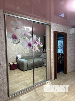 1-к квартира, на длительный срок, 35м2, 3/5 этаж