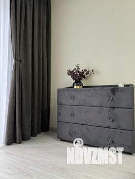 2-к квартира, посуточно, 52м2, 1/1 этаж