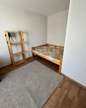 1-к квартира, на длительный срок, 28м2, 4/5 этаж