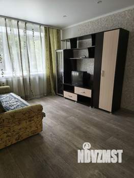 1-к квартира, на длительный срок, 32м2, 3/5 этаж