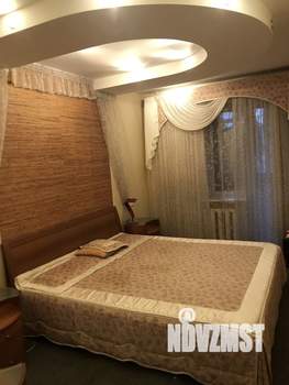 3-к квартира, на длительный срок, 72м2, 4/9 этаж