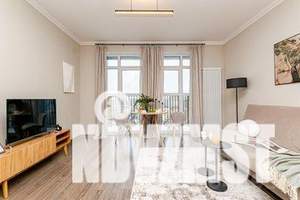 2-к квартира, посуточно, 47м2, 22/25 этаж