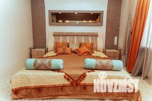 3-к квартира, посуточно, 100м2, 8/10 этаж