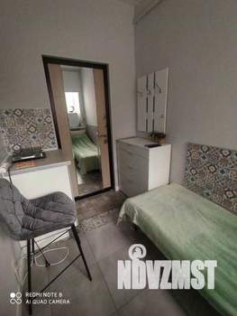 1-к квартира, посуточно, 12м2, 1/1 этаж