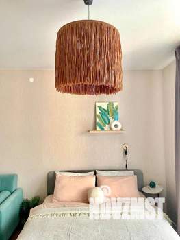 1-к квартира, посуточно, 27м2, 10/10 этаж