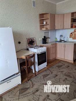 1-к квартира, на длительный срок, 40м2, 12/15 этаж