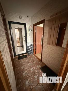 1-к квартира, на длительный срок, 30м2, 5/5 этаж