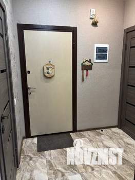 2-к квартира, посуточно, 51м2, 24/25 этаж