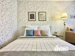 1-к квартира, посуточно, 29м2, 1/1 этаж