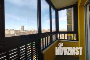 2-к квартира, посуточно, 43м2, 8/25 этаж