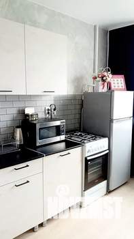 1-к квартира, посуточно, 36м2, 7/10 этаж