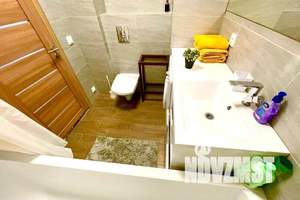 1-к квартира, посуточно, 38м2, 5/8 этаж