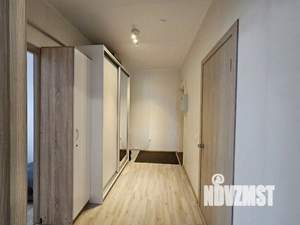 2-к квартира, посуточно, 55м2, 1/1 этаж