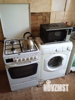 2-к квартира, на длительный срок, 60м2, 1/2 этаж