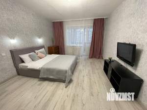 1-к квартира, посуточно, 47м2, 1/1 этаж