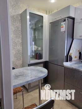 1-к квартира, посуточно, 47м2, 1/1 этаж