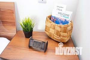 1-к квартира, посуточно, 36м2, 2/5 этаж