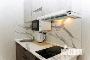 1-к квартира, посуточно, 32м2, 7/8 этаж