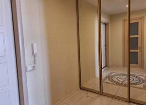 1-к квартира, на длительный срок, 38м2, 7/10 этаж