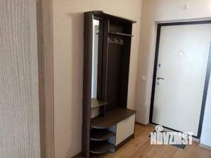 1-к квартира, на длительный срок, 43м2, 24/25 этаж