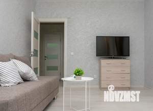 2-к квартира, посуточно, 60м2, 3/25 этаж