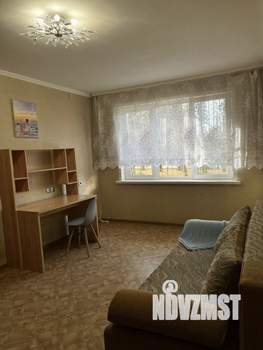 1-к квартира, на длительный срок, 30м2, 1/5 этаж