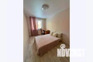 2-к квартира, посуточно, 47м2, 2/5 этаж