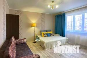 2-к квартира, посуточно, 52м2, 7/9 этаж