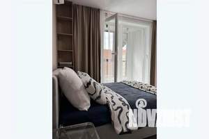 1-к квартира, посуточно, 24м2, 7/9 этаж