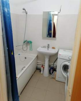 3-к квартира, на длительный срок, 75м2, 1/5 этаж