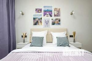 2-к квартира, посуточно, 50м2, 3/6 этаж