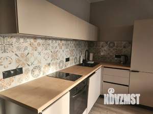 1-к квартира, посуточно, 44м2, 7/25 этаж