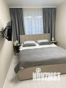 2-к квартира, посуточно, 44м2, 3/5 этаж