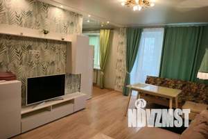 2-к квартира, посуточно, 42м2, 2/5 этаж